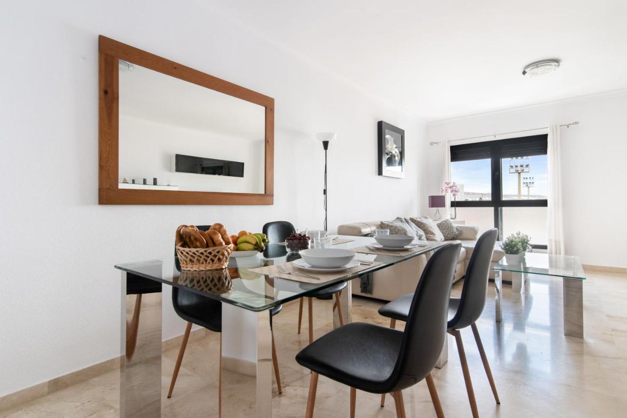 Home2Book Fantastic Design Apartment Las Palmas Exterior photo