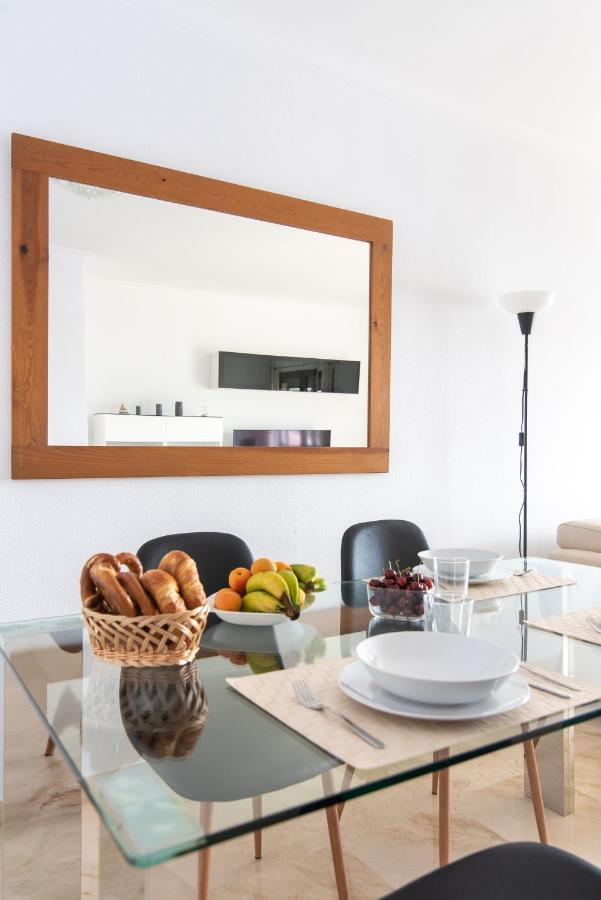 Home2Book Fantastic Design Apartment Las Palmas Exterior photo