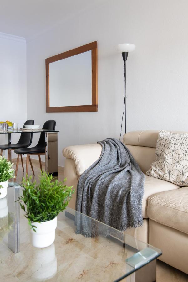Home2Book Fantastic Design Apartment Las Palmas Exterior photo