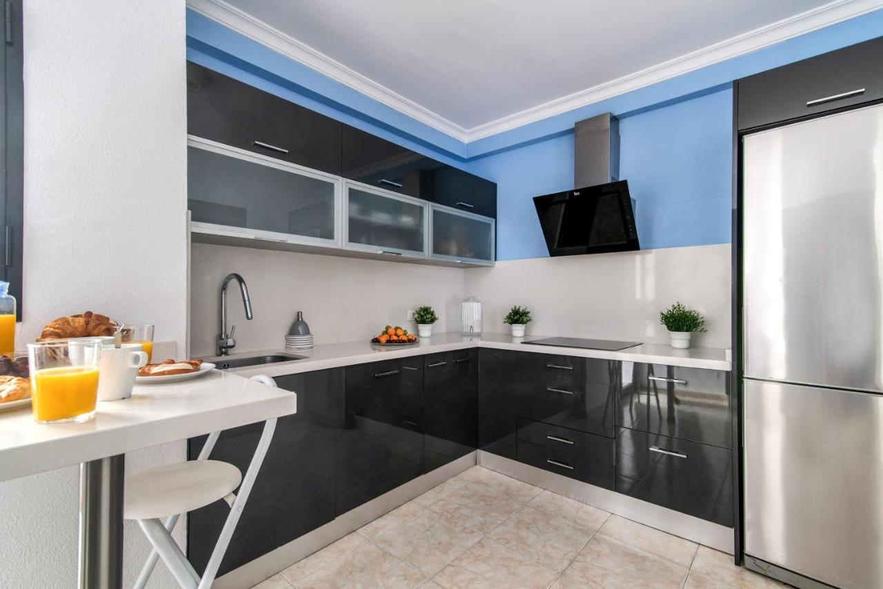 Home2Book Fantastic Design Apartment Las Palmas Exterior photo