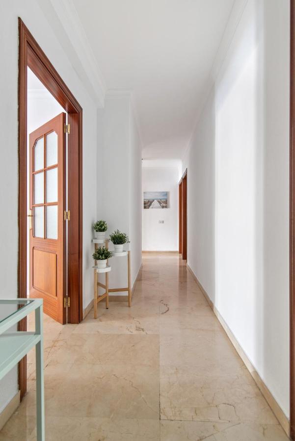 Home2Book Fantastic Design Apartment Las Palmas Exterior photo