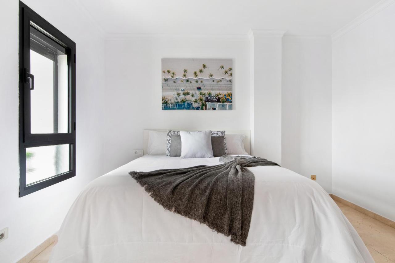 Home2Book Fantastic Design Apartment Las Palmas Exterior photo