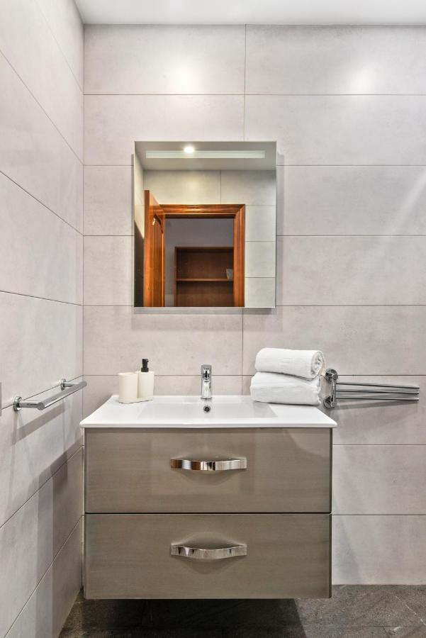 Home2Book Fantastic Design Apartment Las Palmas Exterior photo