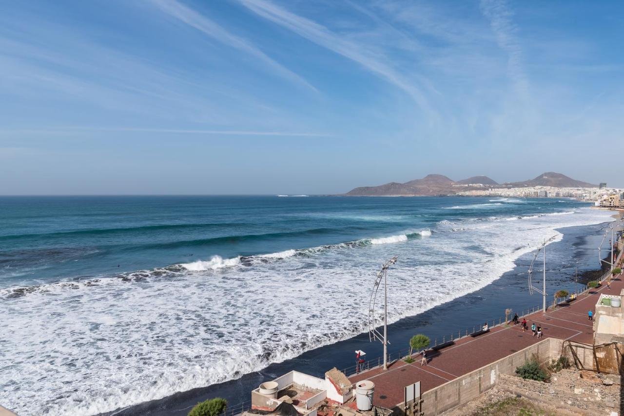 Home2Book Fantastic Design Apartment Las Palmas Exterior photo